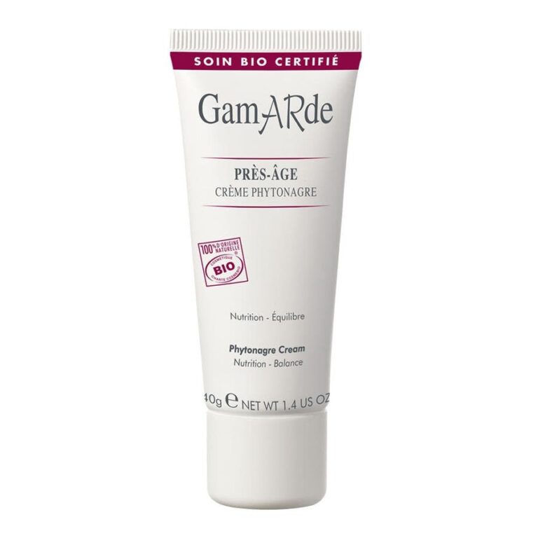 Gamarde Pres - age Phytonagre Cream 40g (1.41 oz) - FrenchBeautyHub