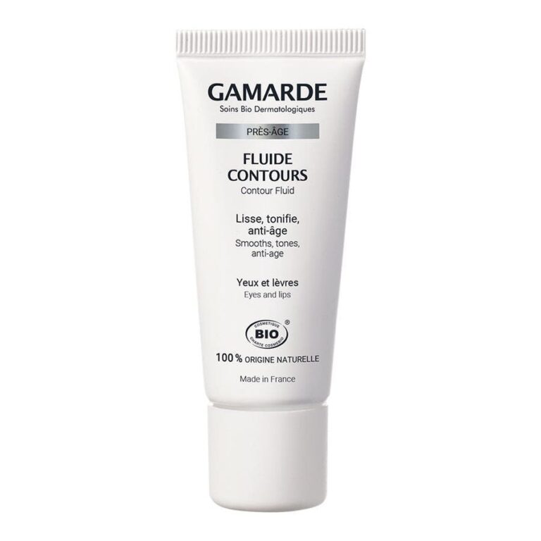 Gamarde Pres - Age Pres - age Contour Fluid 20g (0.70 oz) - FrenchBeautyHub