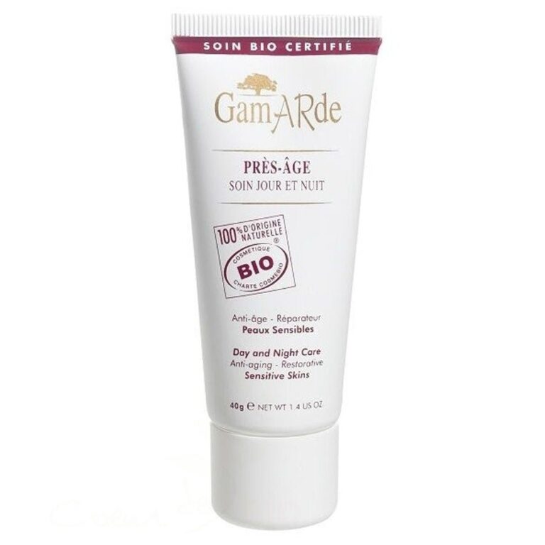 Gamarde Pres - Age Pres - age Day And Night Anti - aging Care 40g (1.41 oz) - FrenchBeautyHub