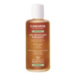 Gamarde Sebo - controlfoaming Purifying Water 200ml (6.76fl oz) - FrenchBeautyHub