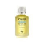 Gamarde Soft Eye Makeup Remover for Delicate Skin 30ml (1.01 fl oz) - FrenchBeautyHub
