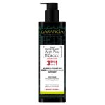 Garancia Ensorcelante Formule Peeling And Firming Body Cream 400ml (13.52fl oz) - FrenchBeautyHub