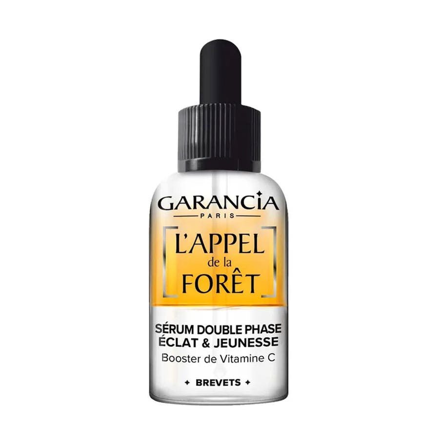 Garancia L'Appel de la Fort Dual-phase serum Radiance & Youth 30ml (1.01fl oz)