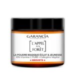 Garancia L'Appel de la Fort Radiance & Youth Magic Powder 6g (0.21 oz) - FrenchBeautyHub
