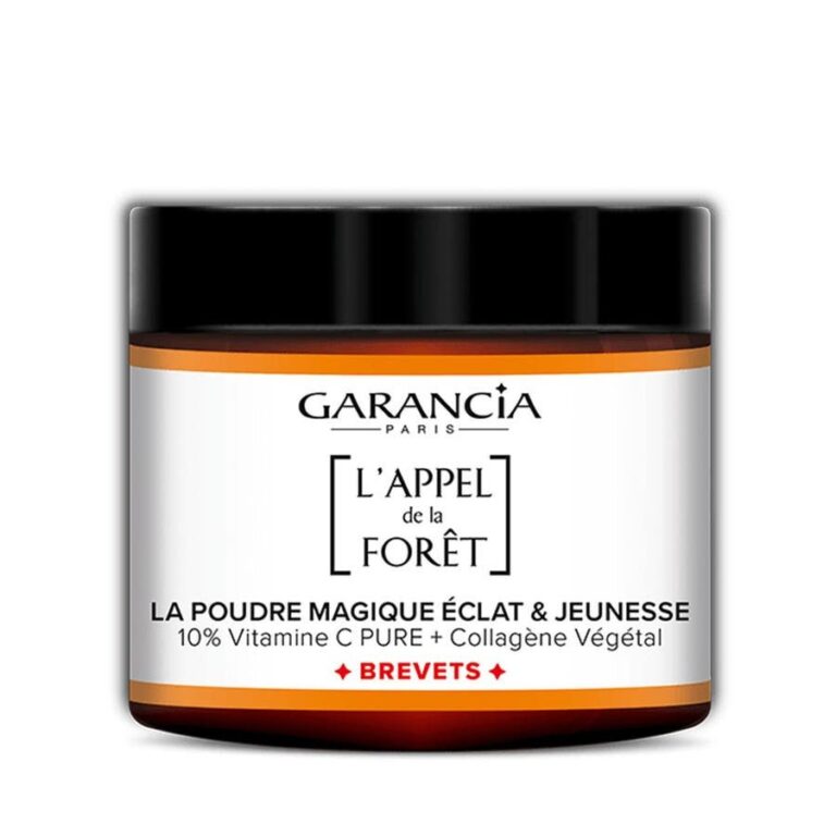 Garancia L'Appel de la Fort Radiance & Youth Magic Powder 6g (0.21 oz) - FrenchBeautyHub