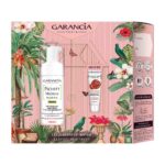 Garancia Les Jardins Du Monde Skin Renewal Giftboxes - FrenchBeautyHub