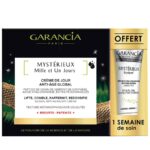 Garancia Mystrieux Mille et un Jours & Mystrieux Repulpant Cream travel size FREE 35ml - FrenchBeautyHub