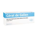 Gifrer Cerat de Galien Nourishing Care Dry Skin 125ml (4.22fl oz) - FrenchBeautyHub