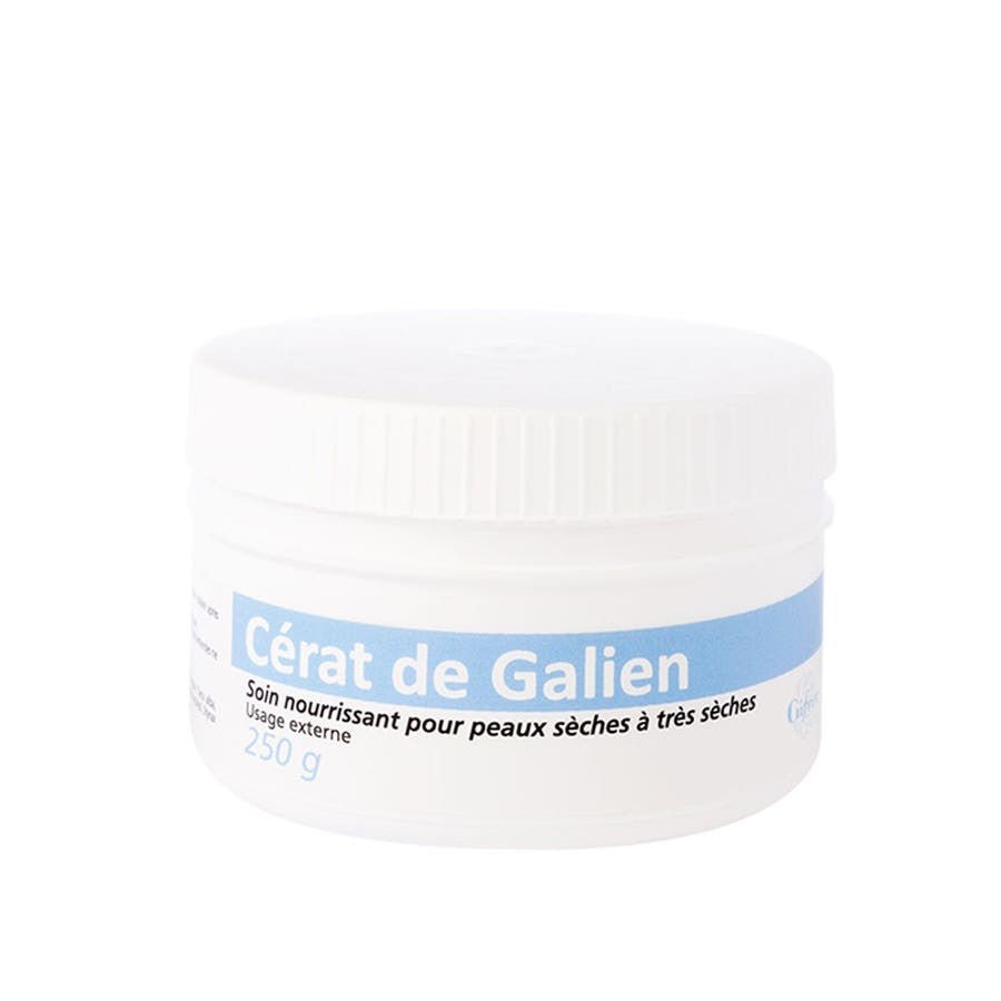 Gifrer Cerat de Galien Nourishing Care Dry Skin 250g (8.81 oz)