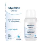 Gilbert Glycerine Dry Skin 60ml (2.02fl oz) - FrenchBeautyHub