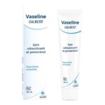 Gilbert Vaseline Dry and Sensitive Skin 100ml (3.38fl oz) - FrenchBeautyHub