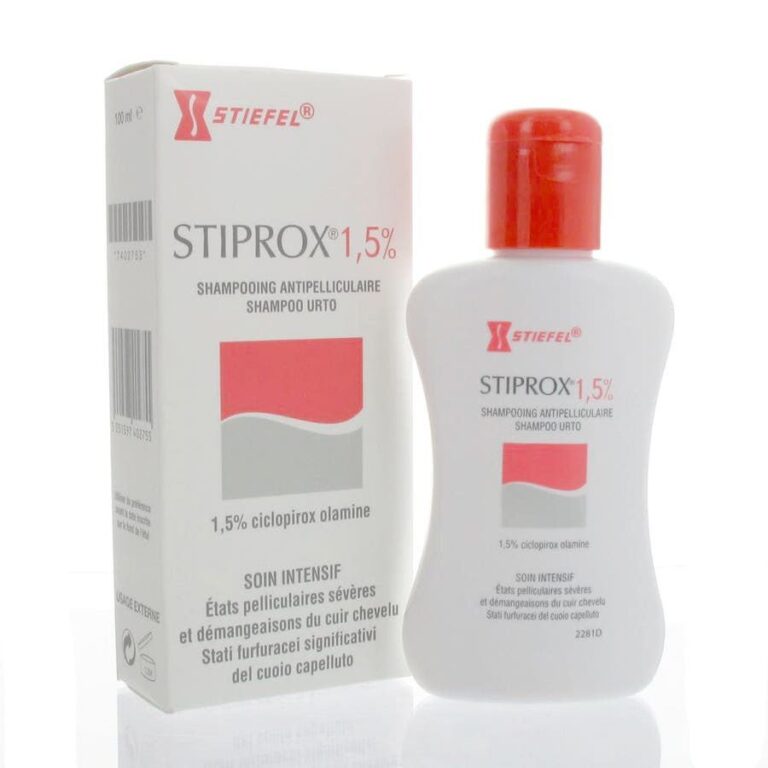 GSK Stiprox 1