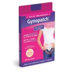 Gynopatch Painful Rules 3 patches - FrenchBeautyHub