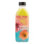 Hei Poa Monoï Collection Monoi Collection Sunset Flower 100ml (3.38fl oz) - FrenchBeautyHub