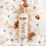 Hei Poa Pearly Body Milk Trésor de Polynésie 250ml (8.45 fl oz) - Image 2