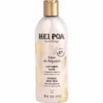 Hei Poa Pearly Body Milk Trésor de Polynésie 250ml (8.45 fl oz) - FrenchBeautyHub