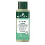 Herbatint Detox Shampoos Detoxifying and Revitalizing 260ml (8.79fl oz) - FrenchBeautyHub