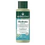 Herbatint Hydrating Ultra - Hydrating Shampoo Thirsty Hair 260ml (8.79fl oz) - FrenchBeautyHub