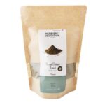 Herbier de gascogne Dark Chestnut Henna 250g (8.81 oz) - FrenchBeautyHub