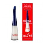 Herome Extra Strong Nail Hardener 10ml (0.33fl oz) - FrenchBeautyHub