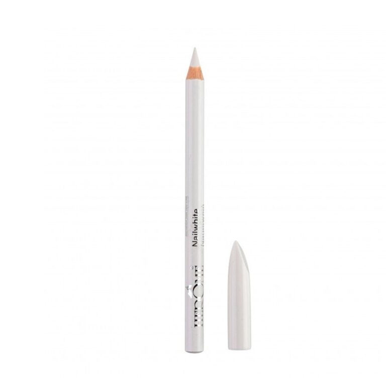 Herome Le Blanc Nail Pencil for Nails - FrenchBeautyHub