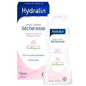 Hydralin Silky 200ml (6.76fl oz) - FrenchBeautyHub