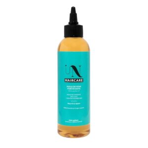 In Haircare Fortifying Care Oil 200ml (6.76fl oz) - FrenchBeautyHub