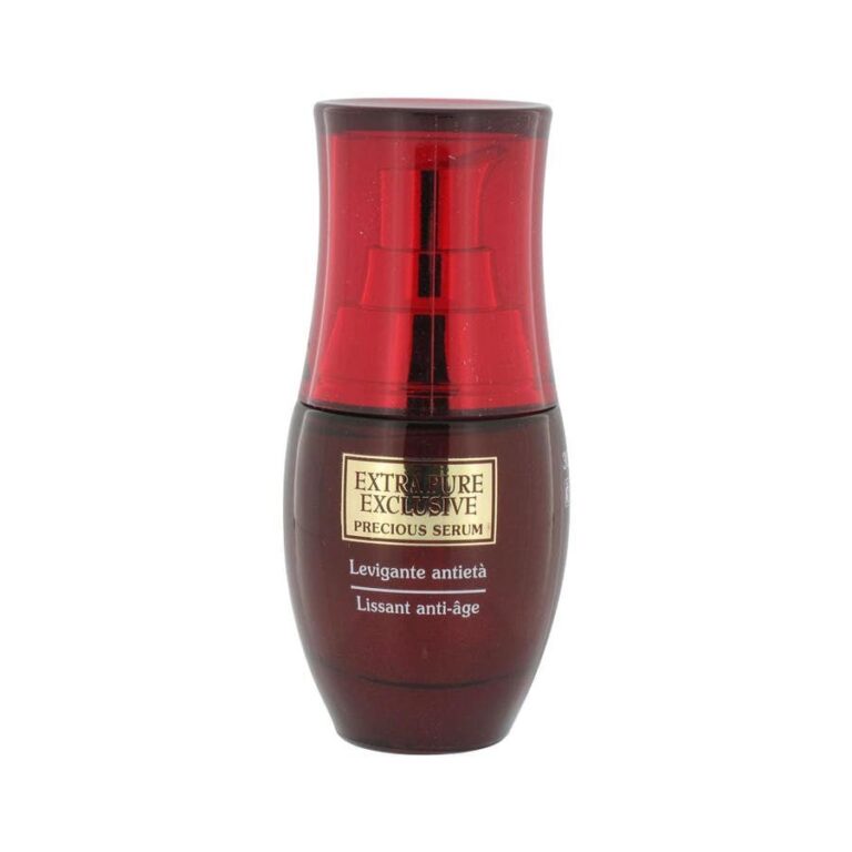 Incarose Extra Pure Precious Serum 30ml (1.01fl oz) - FrenchBeautyHub