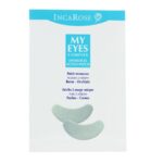 Incarose My Eyes Complex Hydrogel Active Patch One Use - FrenchBeautyHub