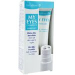 Incarose My Eyes Tensolift Wrinkles 30ml (2.01fl oz) - FrenchBeautyHub