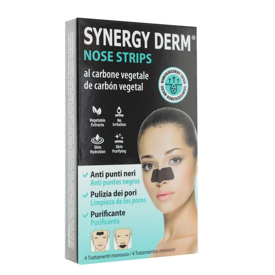 incarose-synergy-derm-nose-strips-charcoal-nose-patch-x4-952913_6ee16099-34bc-4675-88a1-72df736e3ca5 Incarose Synergy Derm Nose Strips Charcoal Nose patch X4 - FrenchBeautyHub