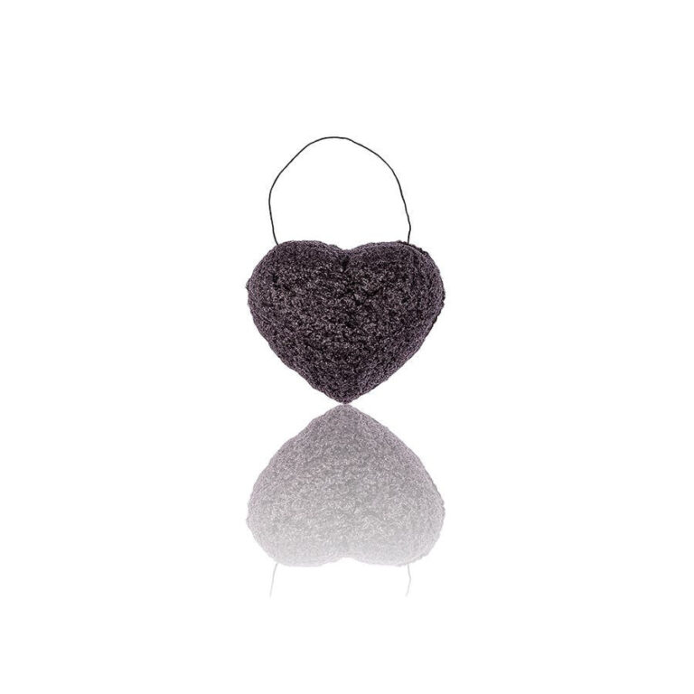 Indemne Konjac face sponge - FrenchBeautyHub