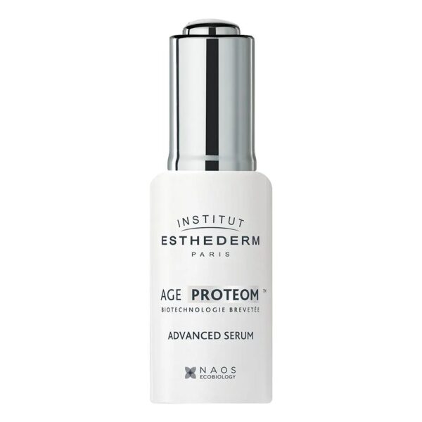 Institut Esthederm Age Proteum Advanced Serum - FrenchBeautyHub
