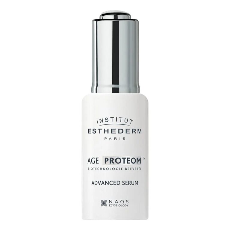 Institut Esthederm Age Proteum Advanced Serum - FrenchBeautyHub