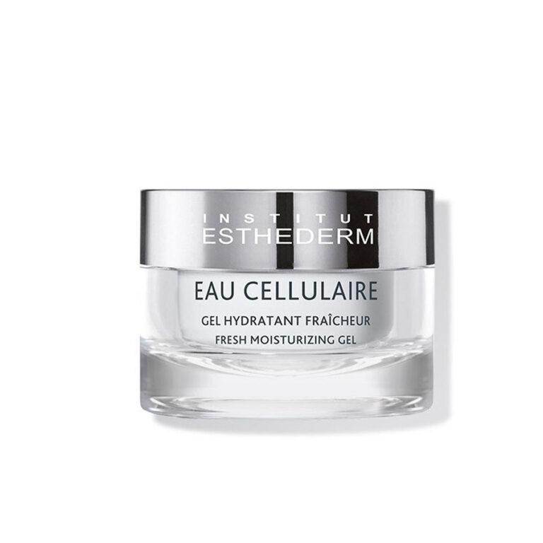 Institut Esthederm Cellular Water Gel 50ml (1.69 fl oz) - FrenchBeautyHub