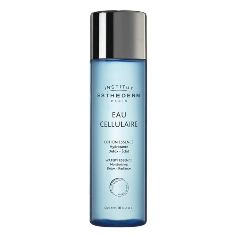 Institut Esthederm Cellular Water Watery Essence 125ml (4.22fl oz) - FrenchBeautyHub