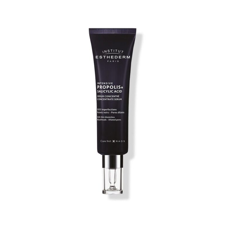 Institut Esthederm Intensive Propolis+ Concentrated Serum 30ml (1.01fl oz) - FrenchBeautyHub