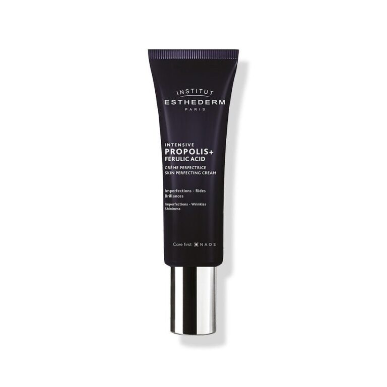 Institut Esthederm Intensive Propolis+ Cream 50ml (1.69fl oz) - FrenchBeautyHub