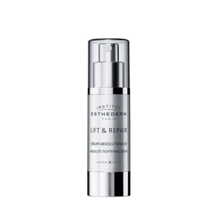 Institut Esthederm Lift & Repair Firming Serum 30ml (1.01fl oz) - FrenchBeautyHub