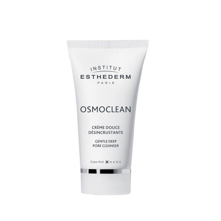 Institut Esthederm Osmoclean Gentle Deep Pore Cleanser 75ml (2.53fl oz) - FrenchBeautyHub