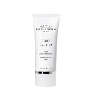 Institut Esthederm Pure System Pure Control Care 50ml (1.69fl oz) - FrenchBeautyHub