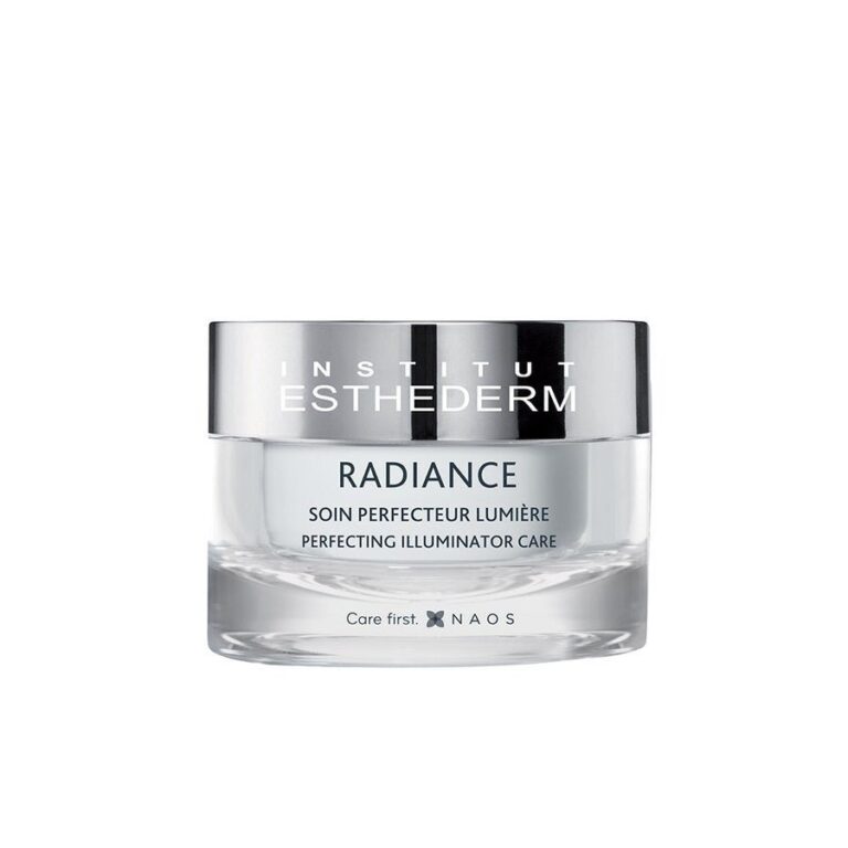 Institut Esthederm Radiance Detoxifying Illuminating Care 50ml (1.69fl oz) - FrenchBeautyHub
