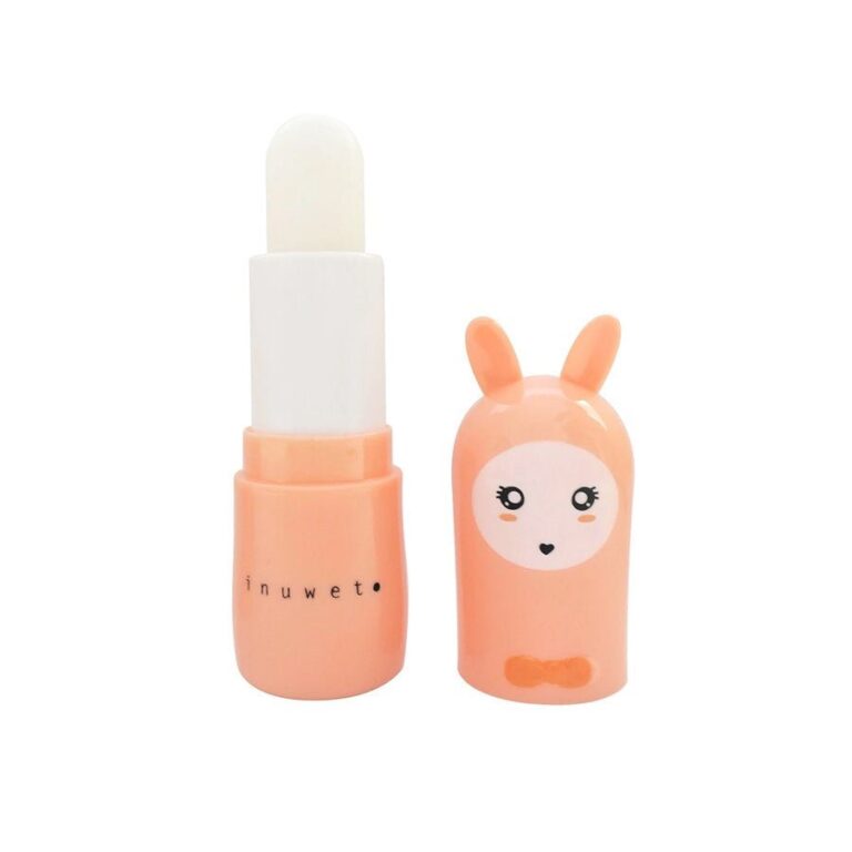 Inuwet Hydrating Lip Balms 3g (0.09 oz) - Variety Pack of 12 Flavors - FrenchBeautyHub