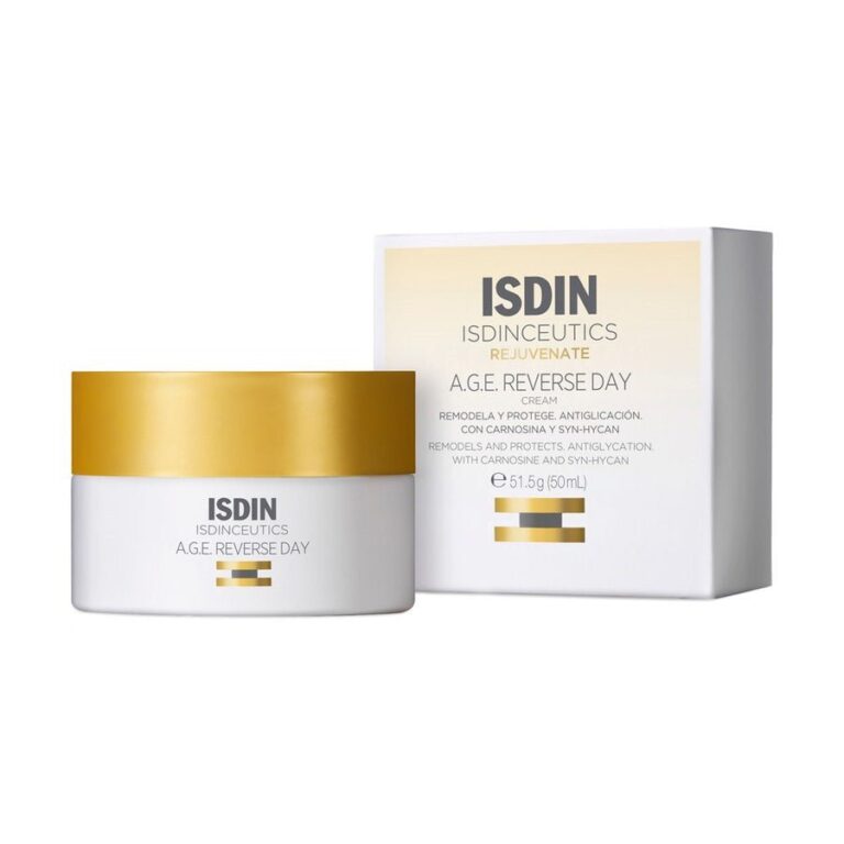 Isdin A.G.E Reverse Day 50ml (1.69fl oz) - FrenchBeautyHub