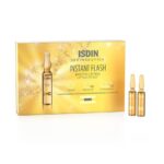 Isdin Instant Flash Ampulas Immediate lifting effect 2ml x5 (0.06fl oz x5) - Image 2