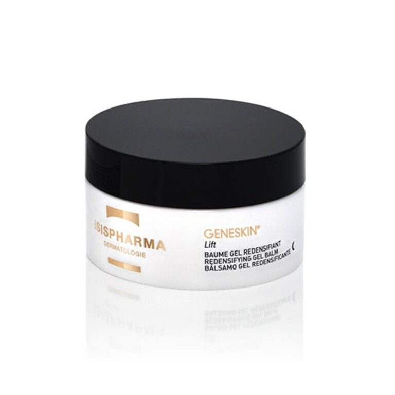 Isispharma Geneskin Night Densifying Gel Balm 50ml (1.69fl oz) - FrenchBeautyHub