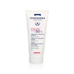 Isispharma Ruboril Anti - Redness Tinted Expert Cream 50+ Sensitive Skin 40ml (1.35fl oz) - FrenchBeautyHub