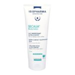 Isispharma Secalia Body Lotion Ultra - Comfort Nourishing Milk - FrenchBeautyHub