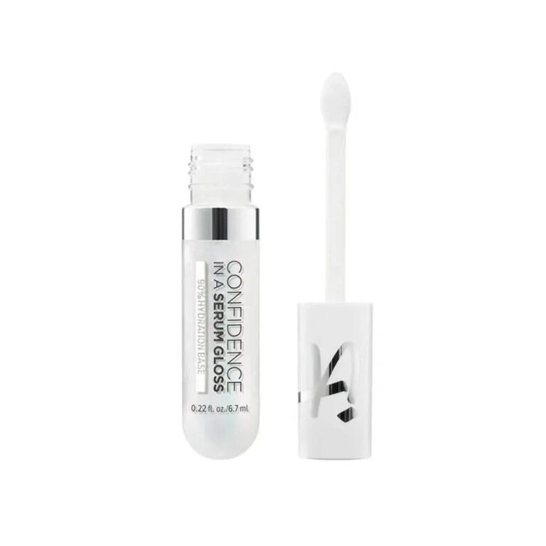 IT Cosmetics Confidence Gloss Hydrating Serum 6.7ml (0.20fl oz) - FrenchBeautyHub
