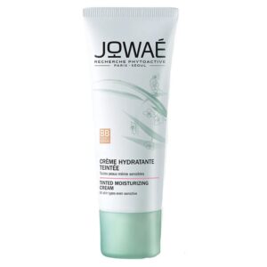 Jowae Tinted Hydrating Cream for All Skin Types 30ml (1.01fl oz) - FrenchBeautyHub